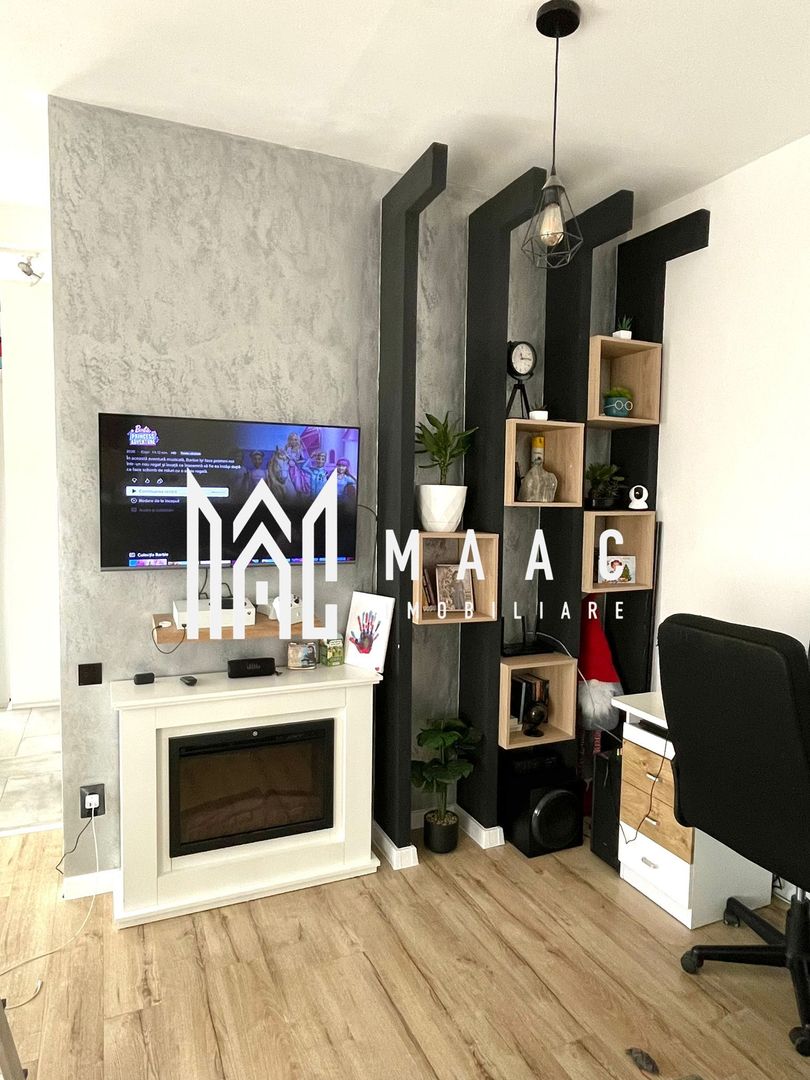 Apartament 3 camere | 76 mp | Hipodrom III - Poză 3