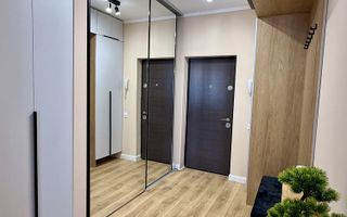 Apartament cu 2 camere în zona Parcului Poligon din Florești. - Poză 6