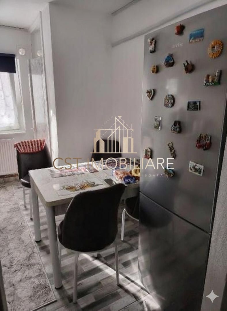 Apartament cu 2 camere / Decomandat / Zona Dorobantilor - Poză 2