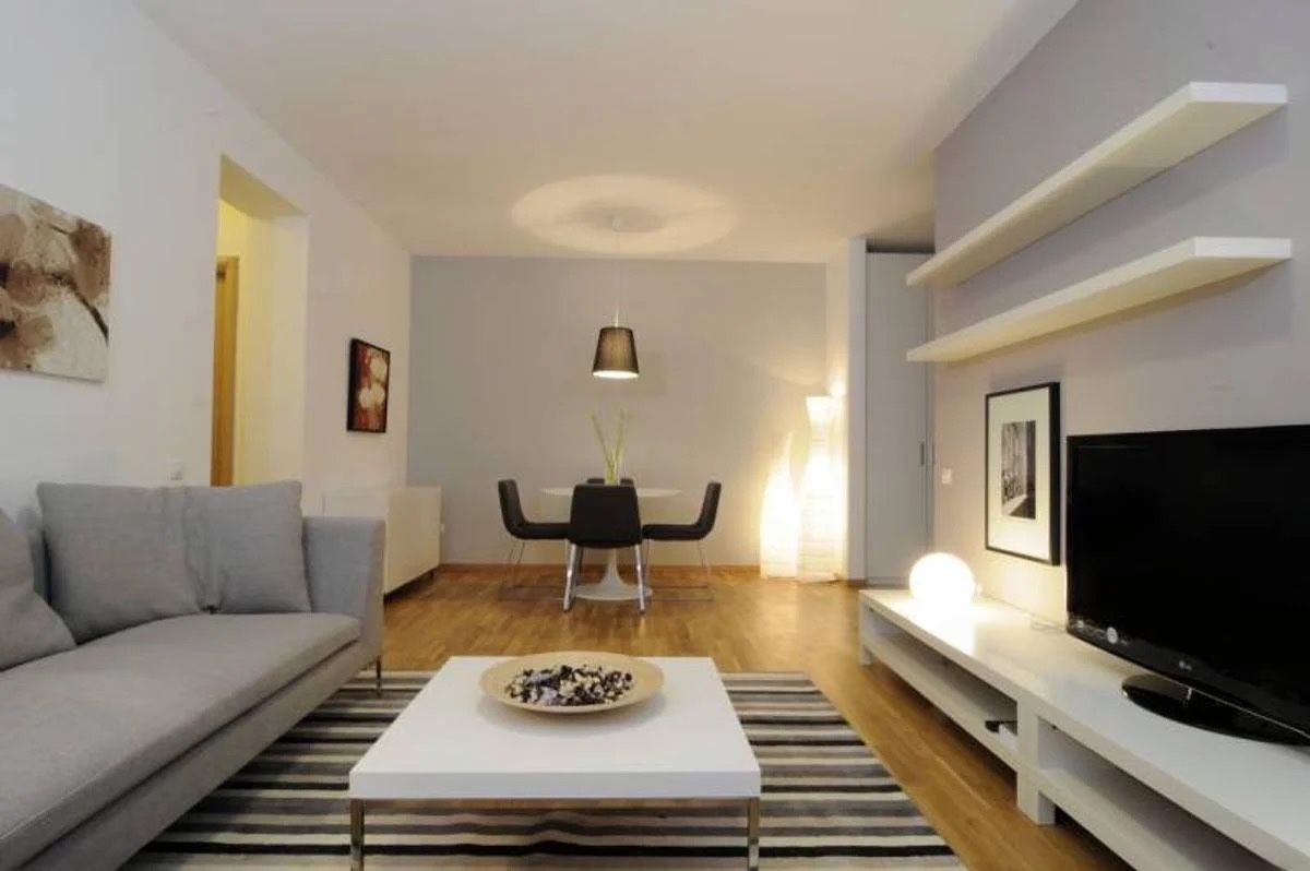 Închiriere apartament | Complex Privighetorilor Băneasa Iancu Nicolae - Poză 1