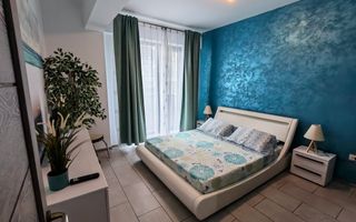 Apartament 2 camere , vedere la mare – Mamaia Nord, Ștefan Building - Poză 3