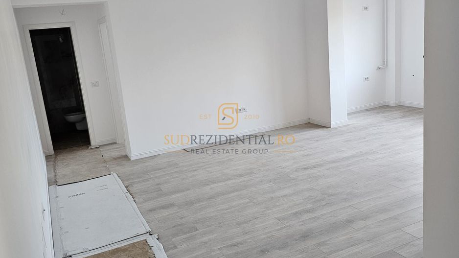 Apartament cu 3 camere de vanzare, Brancoveanu - Alunisului, Sector 4 - Poză 10