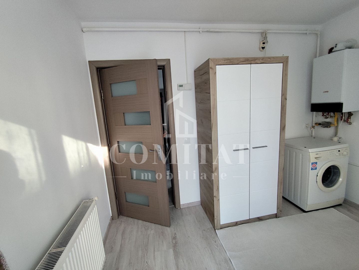 Apartament cu 3 camere | Zona Terra - Localitatea Florești - Poză 7