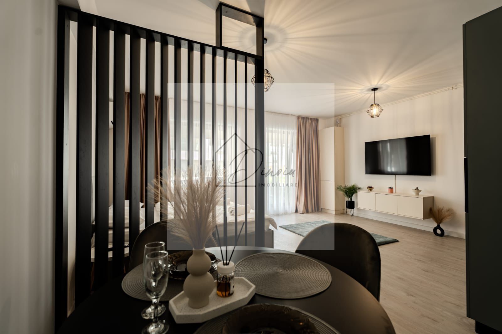 COMISION 0% I Studio lux Ivory Residence Pipera I mutare imediata - Poză 3