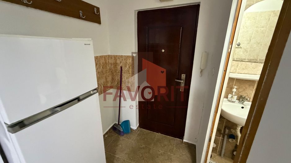 Zona Timocului Saguna. Disponibila imediat. Parter inalt - Poză 6