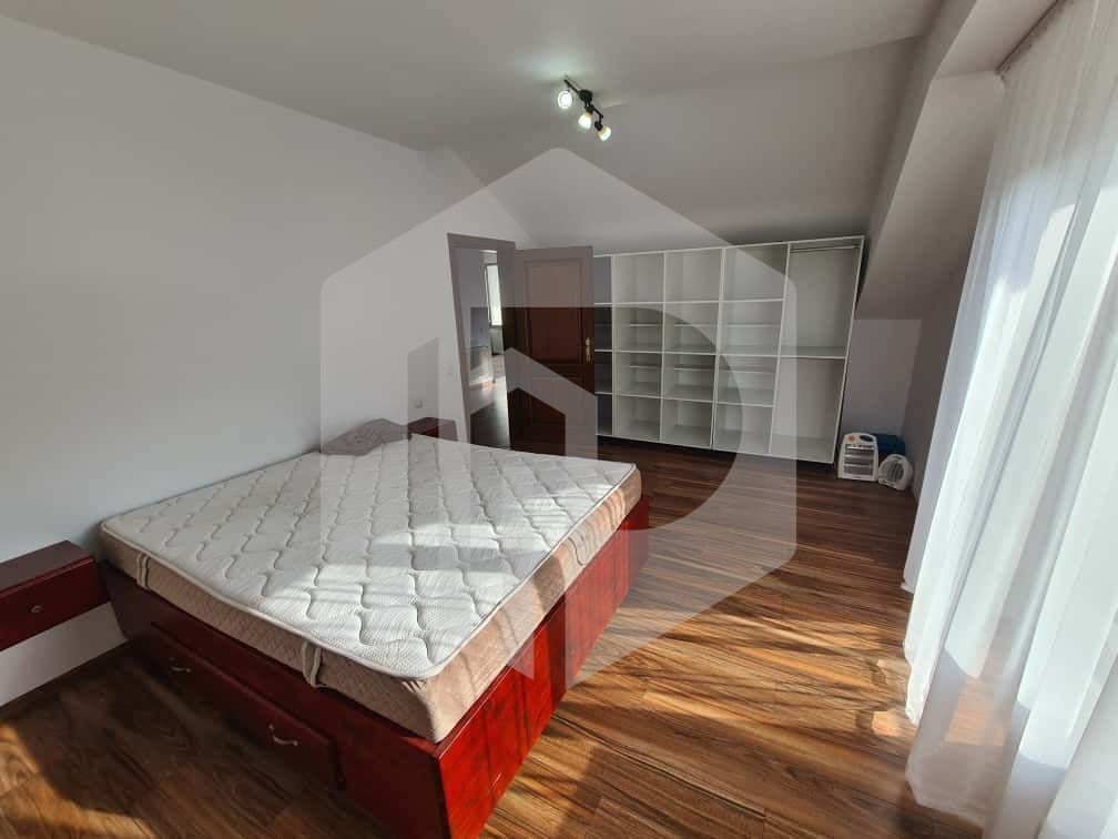 Apartament|4 camere | zona Calea Dumbravii | Lift | Parcare subterana - Poză 4