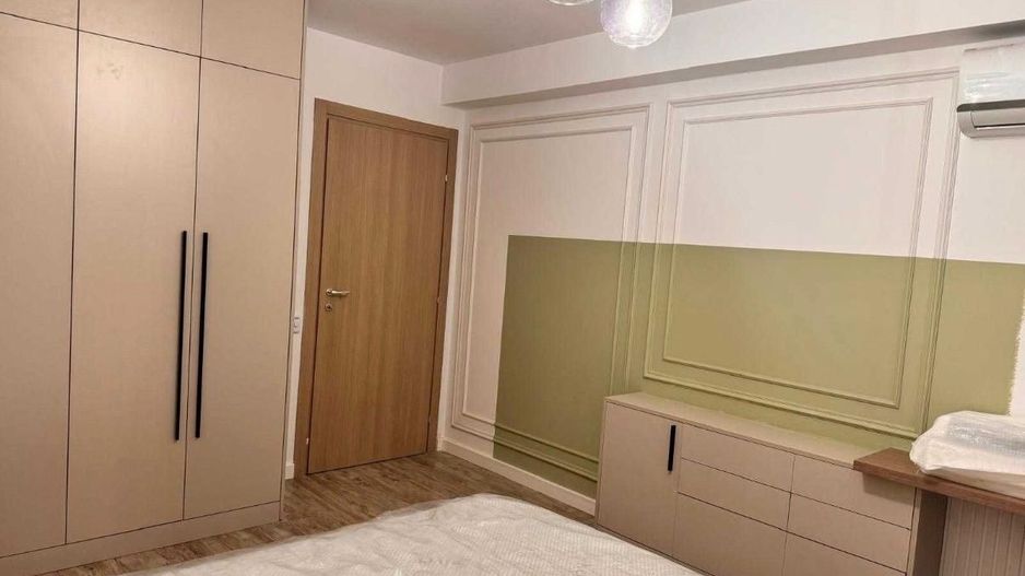 AP. 2 CAMERE ROKA RESIDENCE, PRIMA INCHIRIERE, LOC PARCARE, METROU - Poză 5