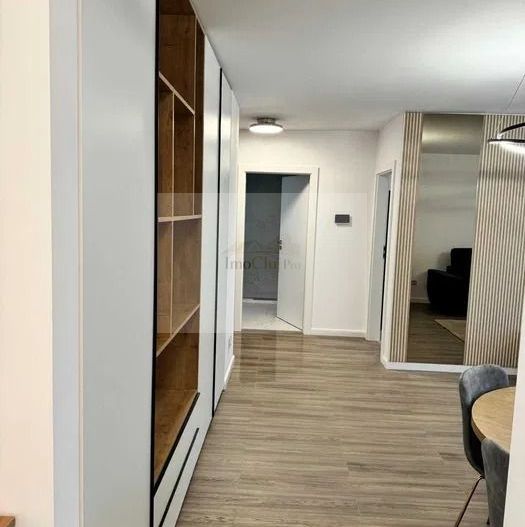 Prima Inchiriere 2 camere | Etaj 2 | Parcare | LUX – Elite City - Poză 7