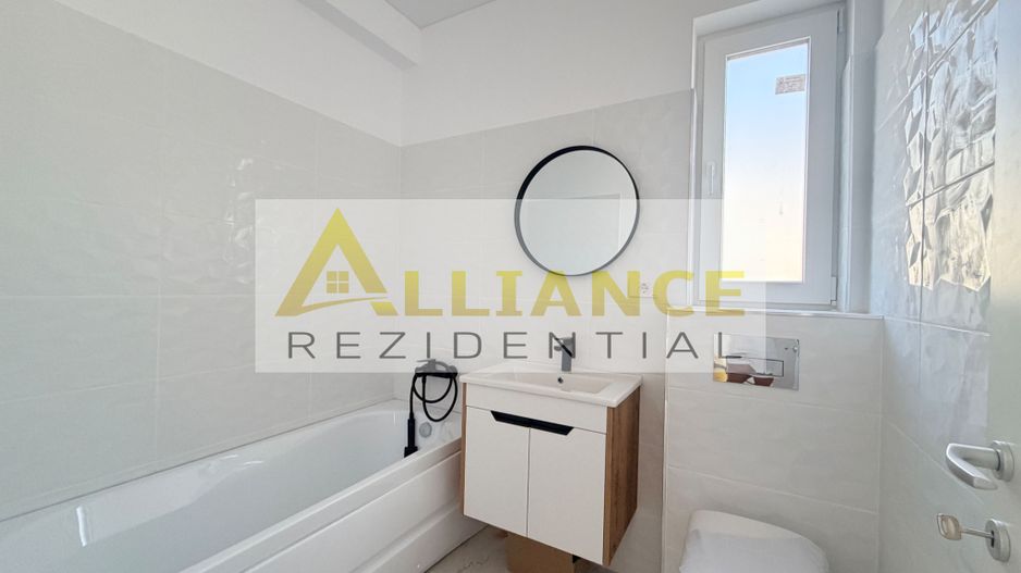 CASA PE PARTER IN BERCENI – TEREN 500 MP – ANSAMBLU ASFALTAT - Poză 9