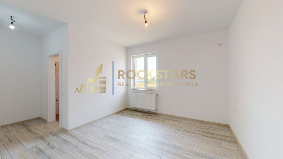 Vila tip Duplex | Branesti | Complex Rezidential Nou | Curte proprie - Poză 16