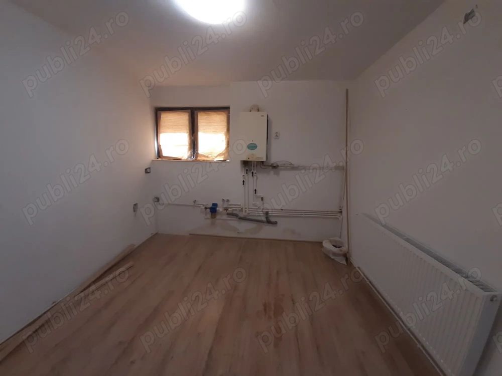 APARTAMENT DEMISOL BANU MANTA-PRIMARIA SECTOR 1 - Poză 3