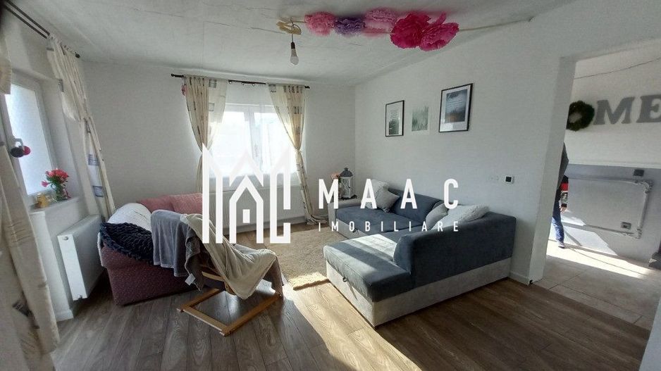 Casa tip Duplex I 108 Mpu I Cisnadie - Poză 3