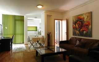 Fără comision - Apartament 2 camere lângă Teatrul Național - Poză 1