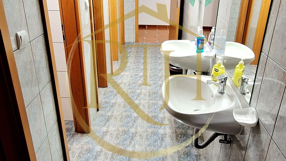 Oferim spre inchiriere spatii pentru birouri, zona Soarelui, parcare privata - Poză 13