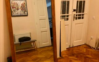 Apartament Ultracentral, langa Hotel Continental, etaj intermediar - Poză 8
