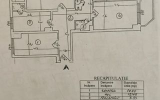 Apartament 4 camere Pantelimon Delfinului - Chisinau I COMISION 0% - Poză 5