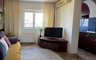 Garsoniera 27 mp – 3 min Metrou Crangasi – Bloc 1981 – Comision 0% - Poză 8