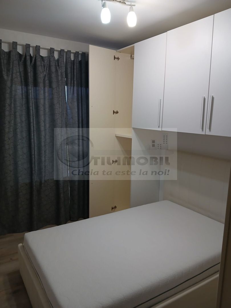 Apartament 3 Camere Moara de Vant - 540 euro - Poză 15
