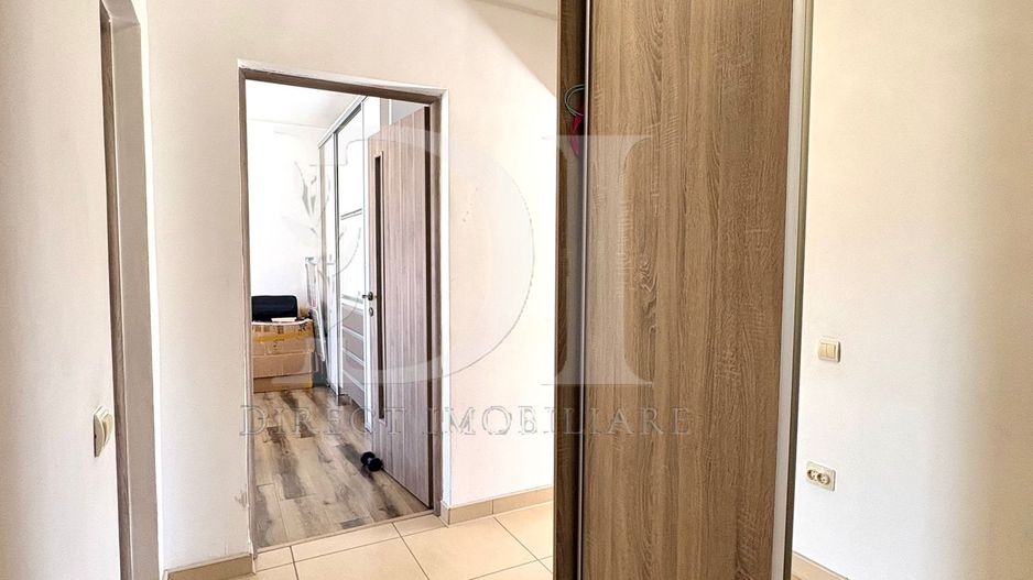 Apartament 2 camere – Zona Eroilor, Florești - Poză 6