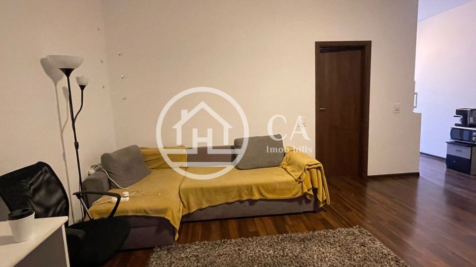 Apartament de vanzare cu 2 camere în Nufarul Plazza, Oradea - Poză 4