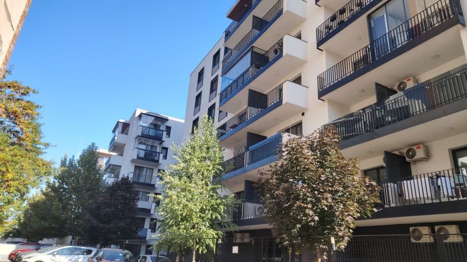 Apartament 3 camere Piata Muncii | Decebal | Calarasi | Comision 0 % - Poză 18