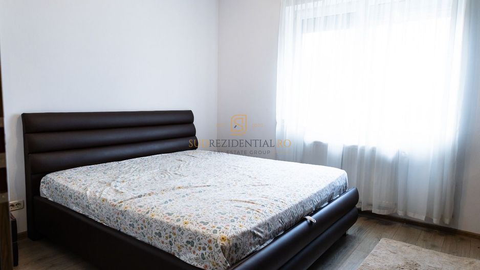 Apartament 3 camere + loc de parcare, acces metrou Leonida, Comision 0 - Poză 14