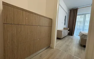 Apartament 2 camere, parcare subterana SILK DISTRICT - Poză 15