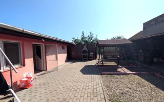 De vanzare casa 4 camere, 939mp teren, Oarda de Jos - Poză 12