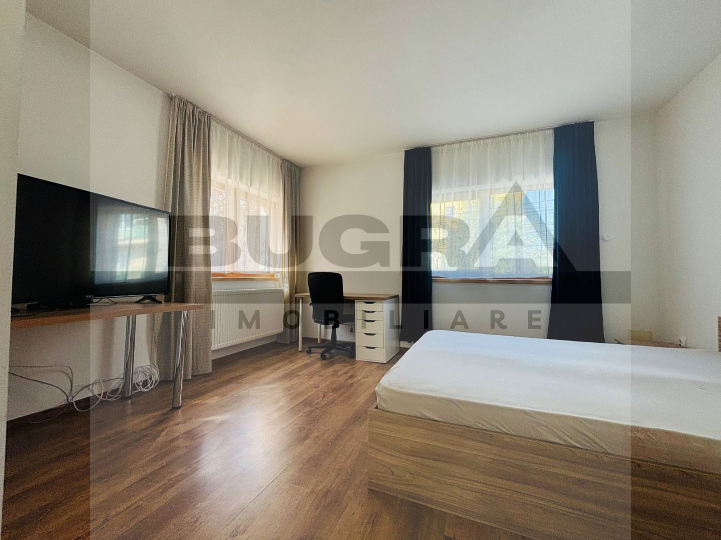 Duplex 5 camere, 160 mp,  2 parcari, zona Grand Hotel Italia - Poză 5