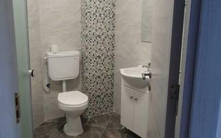 GARSONIERA - METALURGIEI, CENTRALA PROPRIE, LOC DE PARCARE, MODERN - Poză 4