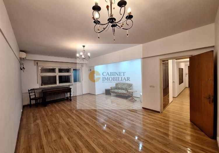 3 camere I Cismigiu I Decomandat I Creditabil - Poză 1