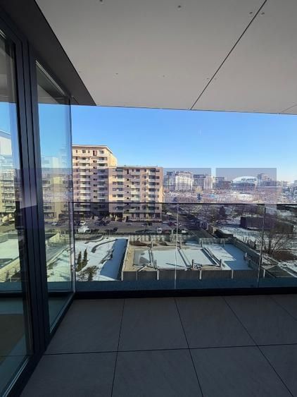 VANZARE 2 CAMERE | CITY POINT FAZA 2 | AVIATIEI | FINISAJE PREMIUM | - Poză 11