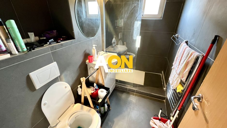 Apartament cu 3 Camere, Etaj 3, Zona Mercur - Poză 9