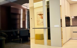 Apartament 3 camere Cortina North I NOU LUXURY I Parcare Boxa I COM 0% - Poză 45