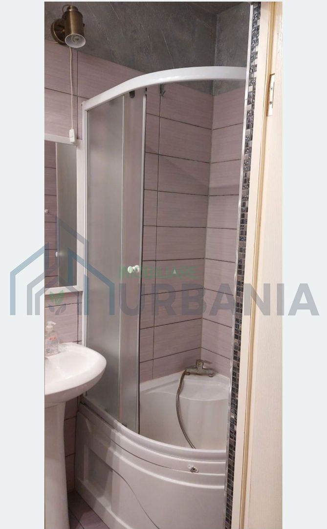 Garsonieră de închiriat în Alexandru cel Bun, lângă Peco Petrom - Poză 3