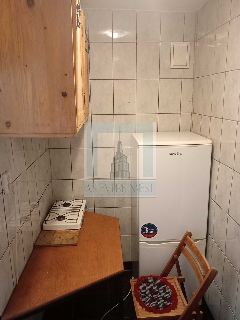 Garsoniera 24 mp - zona în Uzina 2 - Poză 4