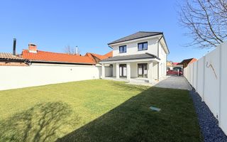 Casa single cu teren in Selimbar - Poză 3