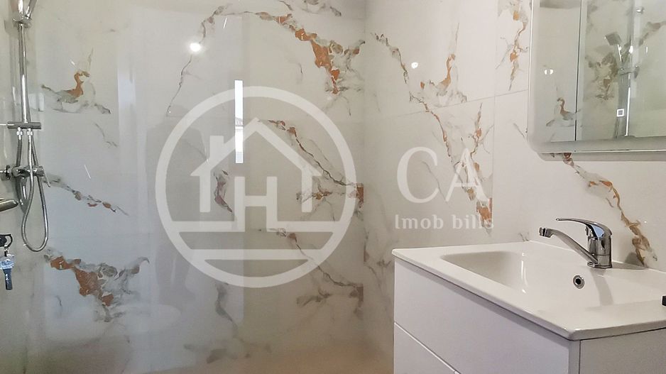 Casa cu 3 camere de vanzare in Santandrei, Bihor - Poză 8