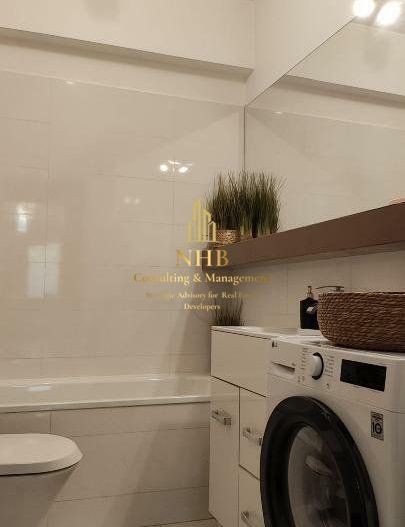 Apartament de inchirat -2 camere-Herastrau - Poză 9