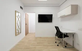 UMF I Apartament 2 camere I str Louis Pasteur 48 I etaj 1 - Poză 11