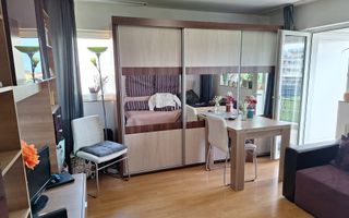 Vanzare apartament cu 1 camera in Zorilor. - Poză 1