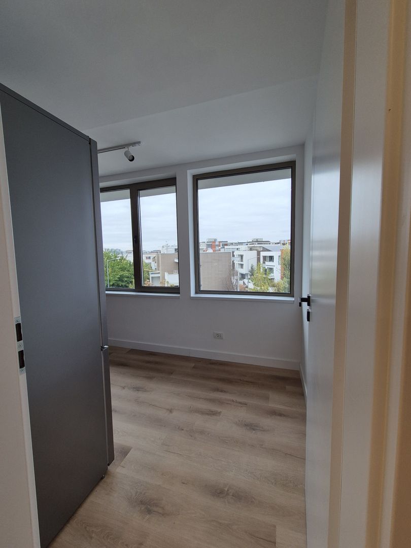 Green Lake | Lacul Baneasa | Sisesti | Vila cu 4 apartamente - Poză 7