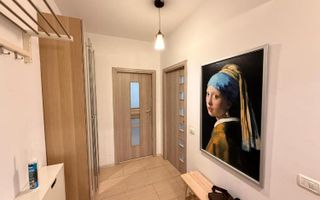 De inchiriat apartament 2 camere Exigent One/Grozavesti - Poză 5