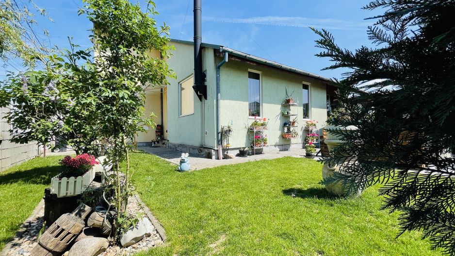 OFERTA VANDUTA - Casa Sacalaz - curte superba | 180 mp, 5 camere - Poză 28