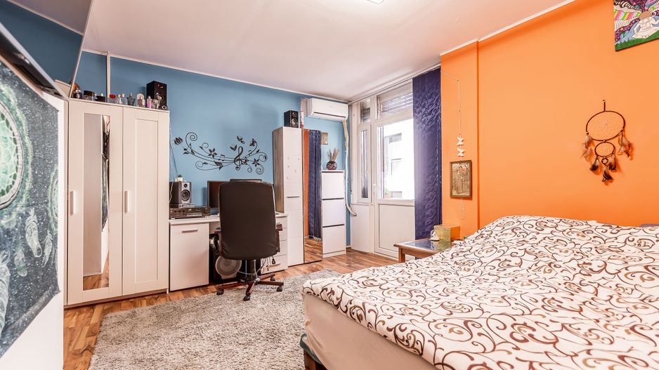 Apartament cu 2 camere în Palatul Bohuș - 0% COMISION - Poză 7