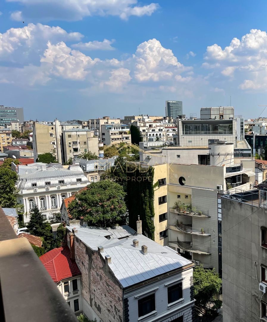 4-room apartment ***140sqm*** // University area - Poză 24