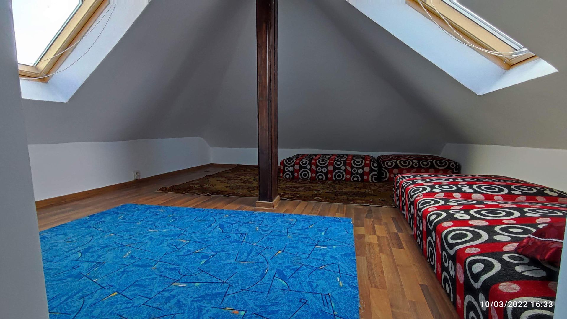 Inchiriere apartament in Vila pentru cazare termen lung, Pitesti - Poză 11