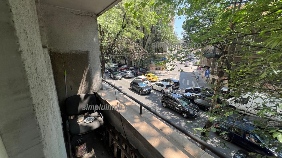 2 Camere Pretabil Birou Zona Armeneasca - Poză 13