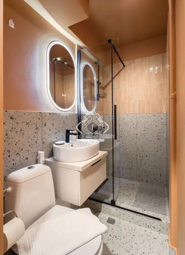 Apartament premium cu 2 camere –aproape de Parcul Cismigiu si Calea Victoriei - Poză 8