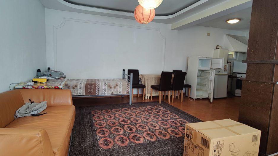 2 camere | Centrala proprie | Fundeni 176 (troita) - Poză 2